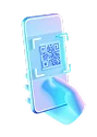 Проверка подлинности по QR-коду на упаковке